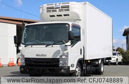 isuzu elf-truck 2017 quick_quick_TRG-NPR85AN_NPR85-7070403