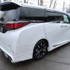 toyota alphard 2025 -TOYOTA--Alphard 6AA-AAHH45W--AAHH45-0027***---TOYOTA--Alphard 6AA-AAHH45W--AAHH45-0027***- image 29