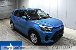 toyota raize 2021 -TOYOTA--Raize A200A--A200A-0147689---TOYOTA--Raize A200A--A200A-0147689-