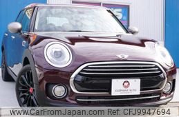 mini mini-others 2016 quick_quick_LN15_WMWLN320802D73658