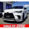 lexus rx 2024 -LEXUS--Lexus RX 5AA-TALH17--TALH17-1012704---LEXUS--Lexus RX 5AA-TALH17--TALH17-1012704- image 1