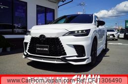 lexus rx 2024 -LEXUS--Lexus RX 5AA-TALH17--TALH17-1012704---LEXUS--Lexus RX 5AA-TALH17--TALH17-1012704-