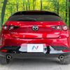mazda mazda3-fastback 2021 quick_quick_BPFP_BPFP-200198 image 16