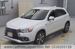 mitsubishi rvr 2019 -MITSUBISHI--RVR DBA-GA4W--GA4W-5100421---MITSUBISHI--RVR DBA-GA4W--GA4W-5100421-