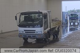 isuzu forward 2000 -ISUZU--Forward FRR35C4S-7000513---ISUZU--Forward FRR35C4S-7000513-