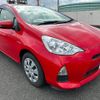 toyota aqua 2014 AF-NHP10-6310164 image 3