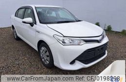 toyota corolla-axio 2017 -TOYOTA--Corolla Axio DAA-NKE165--NKE165-7150643---TOYOTA--Corolla Axio DAA-NKE165--NKE165-7150643-