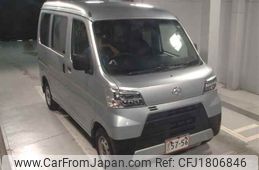 daihatsu hijet-van 2020 CFJ1806846