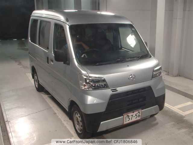 daihatsu hijet-van 2020 CFJ1806846 image 1