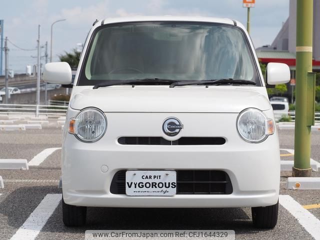 daihatsu mira-cocoa 2009 CFJ1644329 image 2