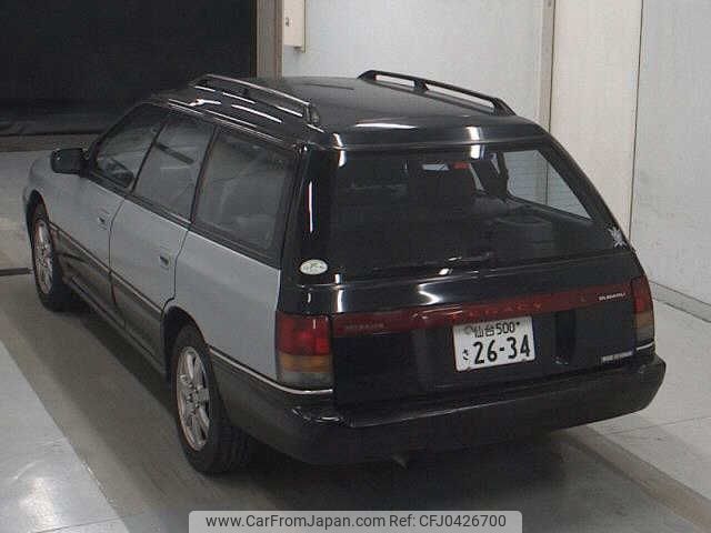 subaru legacy-touring-wagon 1992 -SUBARU 【仙台 500ｻ2634】--Legacy Wagon BF3-042230---SUBARU 【仙台 500ｻ2634】--Legacy Wagon BF3-042230- image 2