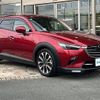 mazda cx-3 2018 -MAZDA--CX-3 3DA-DK8FW--DK8FW-101860---MAZDA--CX-3 3DA-DK8FW--DK8FW-101860- image 24