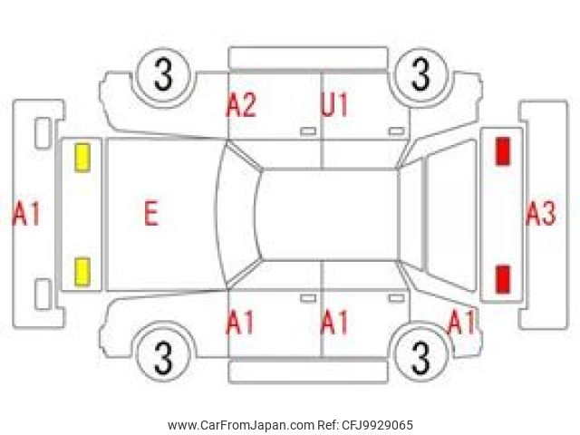 daihatsu mira-cocoa 2015 -DAIHATSU--Mira Cocoa DBA-L685S--L685S-0025726---DAIHATSU--Mira Cocoa DBA-L685S--L685S-0025726- image 2