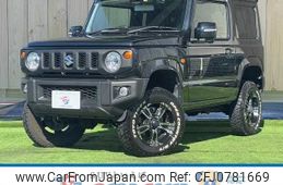 suzuki jimny 2022 -SUZUKI--Jimny 3BA-JB64W--JB64W-272386---SUZUKI--Jimny 3BA-JB64W--JB64W-272386-