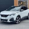 peugeot 3008 2018 -PEUGEOT--Peugeot 3008 LDA-P84AH01--VF3MJAHWWJS167319---PEUGEOT--Peugeot 3008 LDA-P84AH01--VF3MJAHWWJS167319- image 1