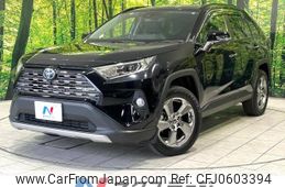 toyota rav4 2021 -TOYOTA--RAV4 6AA-AXAH54--AXAH54-4032146---TOYOTA--RAV4 6AA-AXAH54--AXAH54-4032146-