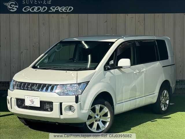 mitsubishi delica-d5 2016 quick_quick_LDA-CV1W_CV1W-1105805 image 1