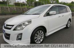 mazda mpv 2012 CFJ1461687