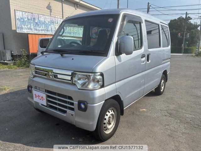 mitsubishi minicab-van 2013 CFJ1577132 image 1