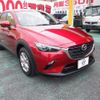 mazda cx-3 2022 -MAZDA--CX-3 5BA-DKLFW--DKLFW-154494---MAZDA--CX-3 5BA-DKLFW--DKLFW-154494- image 3