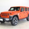 chrysler jeep-wrangler 2019 -CHRYSLER--Jeep Wrangler ABA-JL36L--1C4HJXLGXKW648561---CHRYSLER--Jeep Wrangler ABA-JL36L--1C4HJXLGXKW648561- image 1