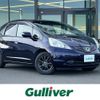 honda fit 2008 -HONDA--Fit DBA-GE6--GE6-1142968---HONDA--Fit DBA-GE6--GE6-1142968- image 1