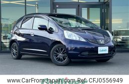 honda fit 2008 -HONDA--Fit DBA-GE6--GE6-1142968---HONDA--Fit DBA-GE6--GE6-1142968-