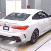 bmw 4-series 2024 -BMW--BMW 4 Series 12AP20-WBA12HB040CS42442---BMW--BMW 4 Series 12AP20-WBA12HB040CS42442- image 2