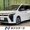 toyota voxy 2018 -TOYOTA--Voxy DBA-ZRR80W--ZRR80-0480184---TOYOTA--Voxy DBA-ZRR80W--ZRR80-0480184- image 1