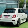 abarth 595 2018 quick_quick_31214T_ZFA3120000J931416 image 19