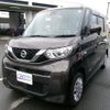 nissan roox 2021 -NISSAN 【名変中 】--Roox B47A--0009639---NISSAN 【名変中 】--Roox B47A--0009639- image 1