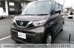 nissan roox 2021 -NISSAN 【名変中 】--Roox B47A--0009639---NISSAN 【名変中 】--Roox B47A--0009639-