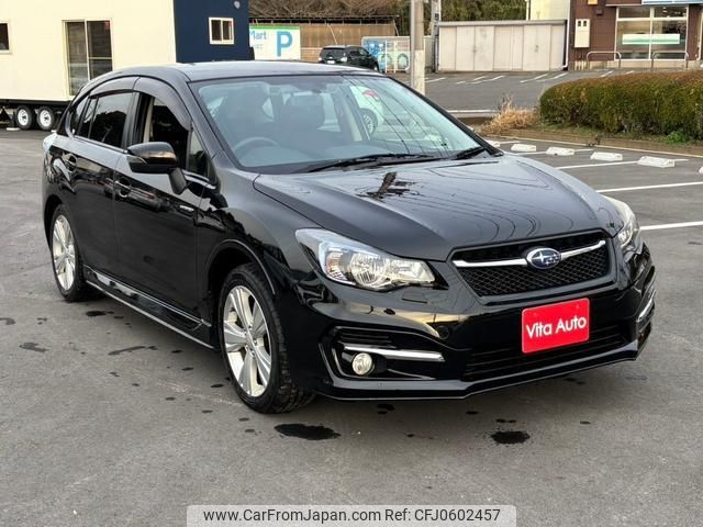 subaru impreza-sports 2015 quick_quick_GPE_GPE-026148 image 2