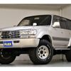 toyota land-cruiser 1993 CFJ6831042 image 19