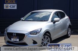 mazda demio 2019 -MAZDA--Demio 6BA-DJLFS--DJLFS-619572---MAZDA--Demio 6BA-DJLFS--DJLFS-619572-