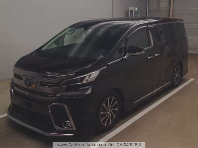 toyota vellfire 2016 -TOYOTA--Vellfire DBA-AGH30W--AGH30-0069004---TOYOTA--Vellfire DBA-AGH30W--AGH30-0069004- image 1