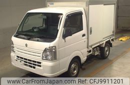suzuki carry-truck 2018 -SUZUKI--Carry Truck DA16T-420043---SUZUKI--Carry Truck DA16T-420043-