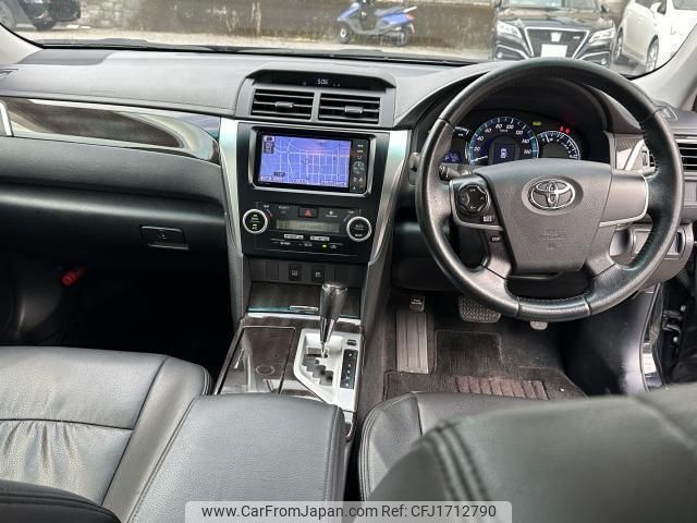 toyota camry 2012 CFJ1712790 image 2