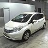 nissan note 2016 -NISSAN--Note E12-467287---NISSAN--Note E12-467287- image 5