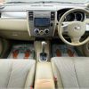 nissan tiida 2006 504928-924751 image 1