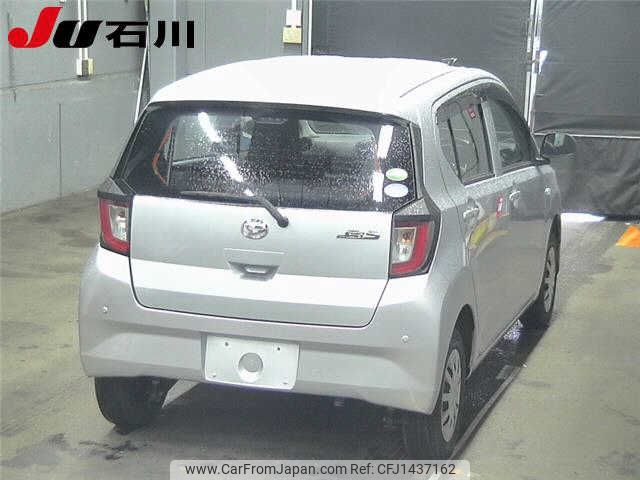 daihatsu mira-e-s 2020 -DAIHATSU--Mira e:s LA360S--0040281---DAIHATSU--Mira e:s LA360S--0040281- image 2