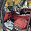 mercedes-benz g-class 2018 quick_quick_ABA-463276_WDB4632761X304611 image 8