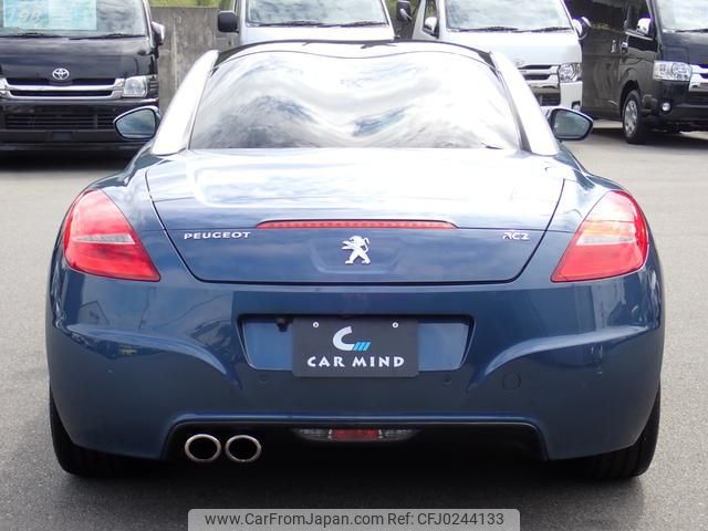 peugeot rcz 2012 GOO_JP_700072025530240917001 image 2