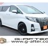 toyota alphard 2015 quick_quick_DBA-AGH30W_AGH30-0012419 image 1