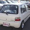 suzuki cervo-mode 1993 CFJ9393044 image 29