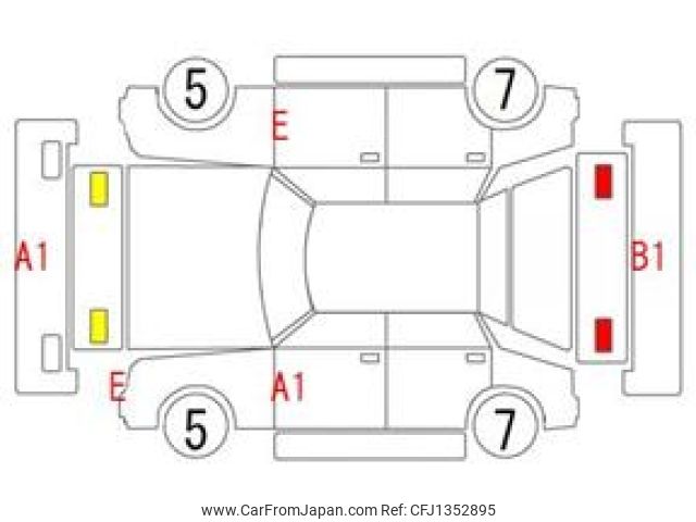 fiat fiat-others 2021 -FIAT--Fiat 3BA-31214T--ZFA3120000JE80605---FIAT--Fiat 3BA-31214T--ZFA3120000JE80605- image 2