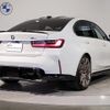 bmw m3 2024 -BMW--BMW M3 3BA-32AY30--WBS52AY040FT27078---BMW--BMW M3 3BA-32AY30--WBS52AY040FT27078- image 2