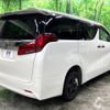toyota alphard 2018 -TOYOTA--Alphard DBA-AGH30W--AGH30-0205365---TOYOTA--Alphard DBA-AGH30W--AGH30-0205365- image 17