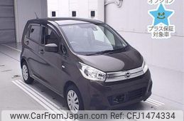 nissan dayz 2018 CFJ1474334