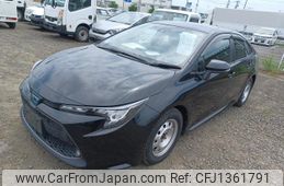 toyota corolla 2021 quick_quick_6AA-ZWE214_ZWE214-6017822